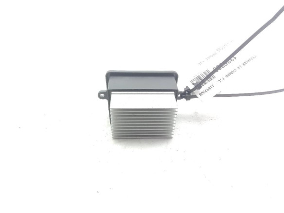 A43002900 RESISTENCIA CALEFACCION TOYOTA PROACE VERSO (MPY_)|Desguaces La Cabaña