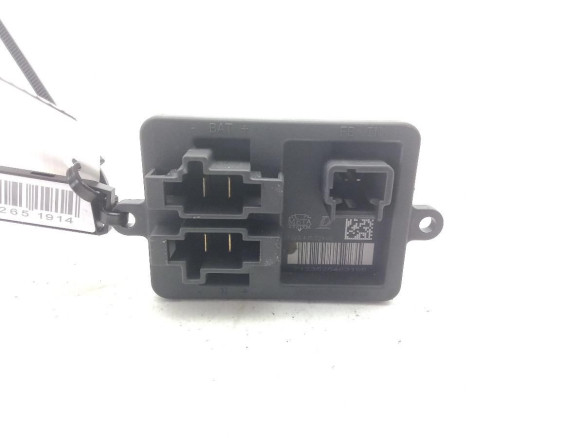 A43002900 RESISTENCIA CALEFACCION TOYOTA PROACE VERSO (MPY_)|Desguaces La Cabaña