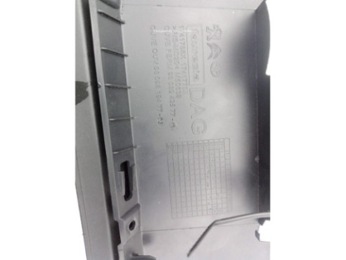 9808242577 GUANTERA INFERIOR DER TOYOTA PROACE VERSO (MPY_)|Desguaces La Cabaña