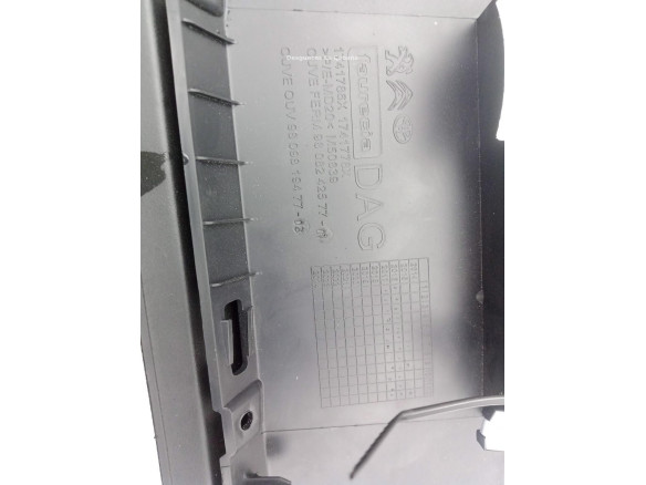 9808242577 GUANTERA INFERIOR DER TOYOTA PROACE VERSO (MPY_)|Desguaces La Cabaña