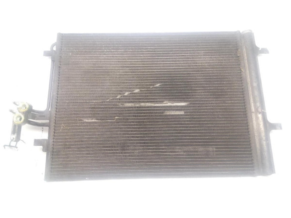 RADIADOR AIRE ACONDICIONADO LAND ROVER FREELANDER 2 (L359)|Desguaces La Cabaña