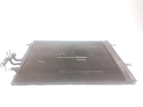 RADIADOR AIRE ACONDICIONADO LAND ROVER FREELANDER 2 (L359)|Desguaces La Cabaña