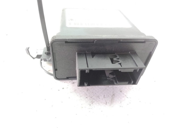 5M0907357C MODULO ELECTRONICO 11 VW PASSAT CC (357)|Desguaces La Cabaña