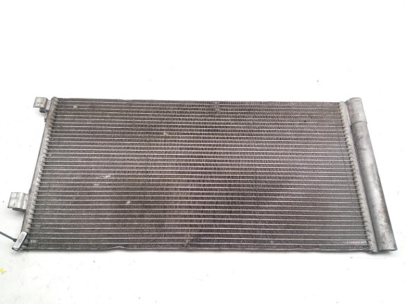 RADIADOR AIRE ACONDICIONADO RENAULT LAGUNA III Grandtour (KT0/1)|Desguaces La Cabaña