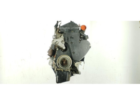 F1AE3481E MOTOR FIAT DUCATO Furgón (250_, 290_)|Desguaces La Cabaña