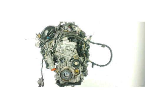 B47C20B MOTOR BMW 2 Gran Tourer (F46)|Desguaces La Cabaña