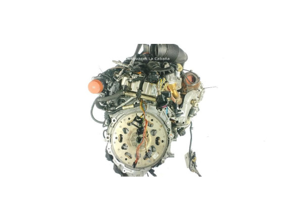 B47C20B MOTOR BMW 2 Gran Tourer (F46)|Desguaces La Cabaña