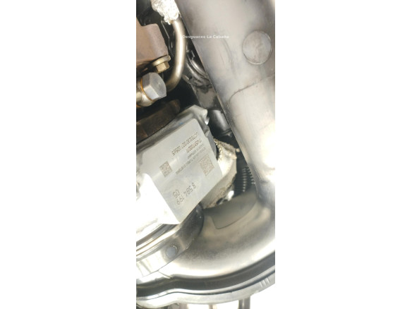 B47C20B MOTOR BMW 2 Gran Tourer (F46)|Desguaces La Cabaña