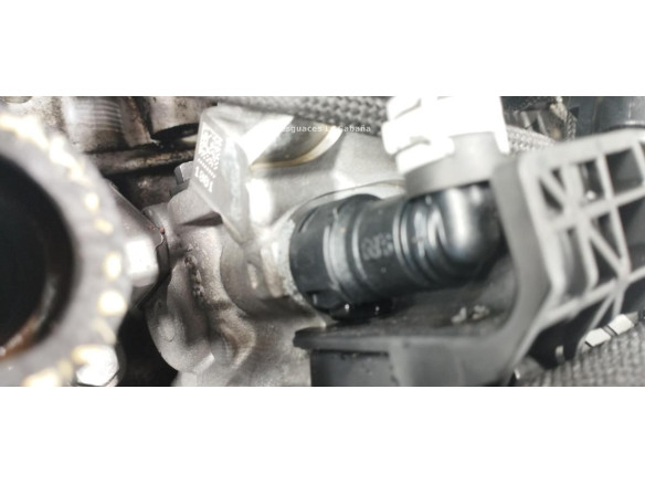 B47C20B MOTOR BMW 2 Gran Tourer (F46)|Desguaces La Cabaña