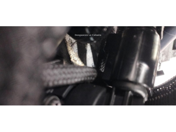 B47C20B MOTOR BMW 2 Gran Tourer (F46)|Desguaces La Cabaña