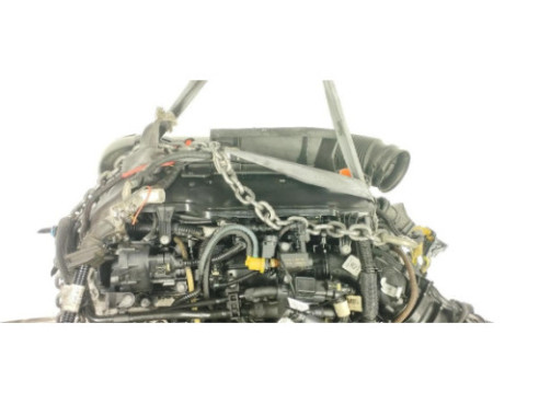 B47C20B MOTOR BMW 2 Gran Tourer (F46)|Desguaces La Cabaña