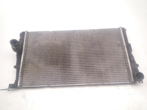 RADIADOR AGUA BMW 1 (F20)|Desguaces La Cabaña