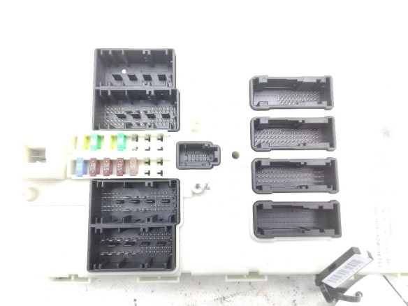 61359280622 CENTRALITA MULTIFUNCION BMW 1 (F20)|Desguaces La Cabaña