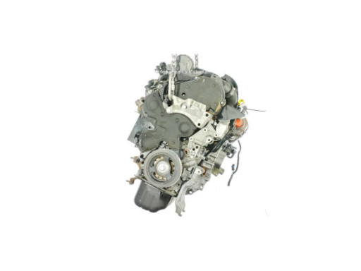 MOTOR COMPLETO|Desguaces La Cabaña