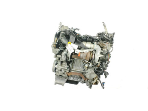 MOTOR COMPLETO|Desguaces La Cabaña 2