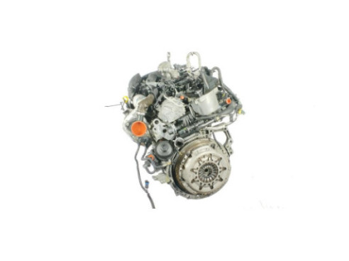 AV2Q MOTOR FORD FIESTA VI|Desguaces La Cabaña