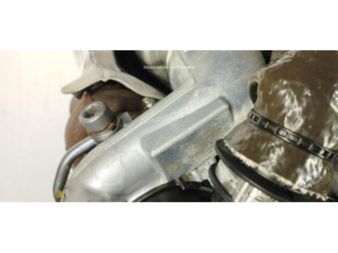 AV2Q MOTOR FORD FIESTA VI|Desguaces La Cabaña
