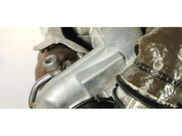 AV2Q MOTOR FORD FIESTA VI|Desguaces La Cabaña
