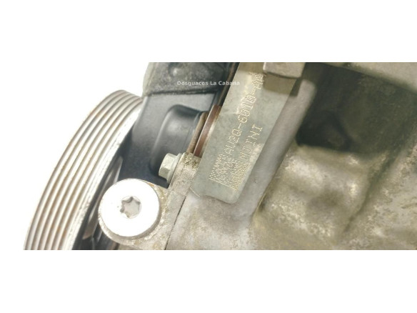 AV2Q MOTOR FORD FIESTA VI|Desguaces La Cabaña