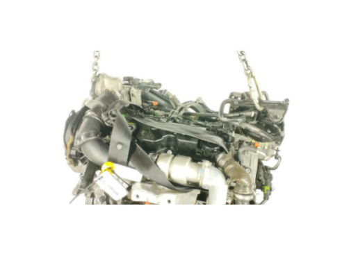 AV2Q MOTOR FORD FIESTA VI|Desguaces La Cabaña