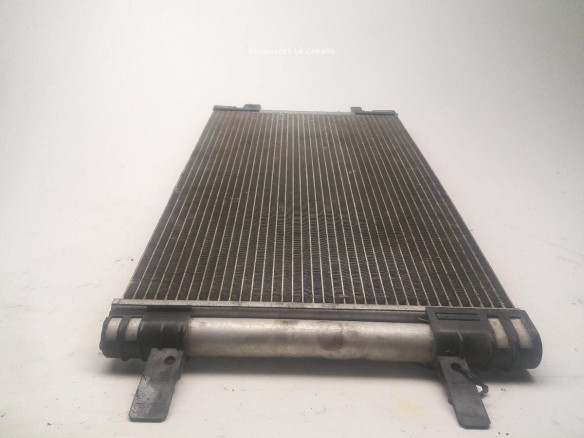 SU001B1209  RADIADOR AIRE ACONDICIONADO TOYOTA PROACE VERSO (MPY_)|Desguaces La Cabaña