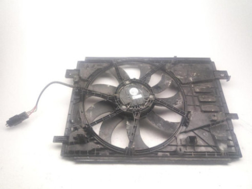 SU001A3893  ELECTROVENTILADOR TOYOTA PROACE VERSO (MPY_)|Desguaces La Cabaña