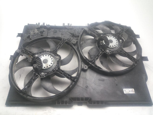 1399670080 ELECTROVENTILADOR FIAT DUCATO Furgón (250_, 290_)|Desguaces La Cabaña