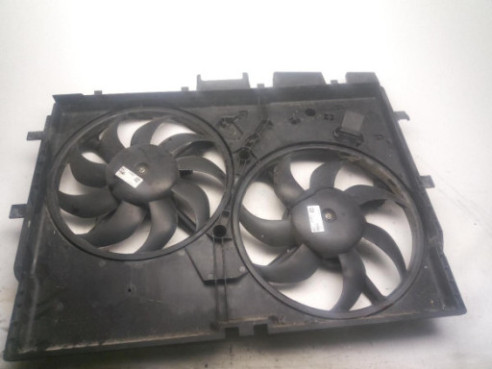 1399670080 ELECTROVENTILADOR FIAT DUCATO Furgón (250_, 290_)|Desguaces La Cabaña