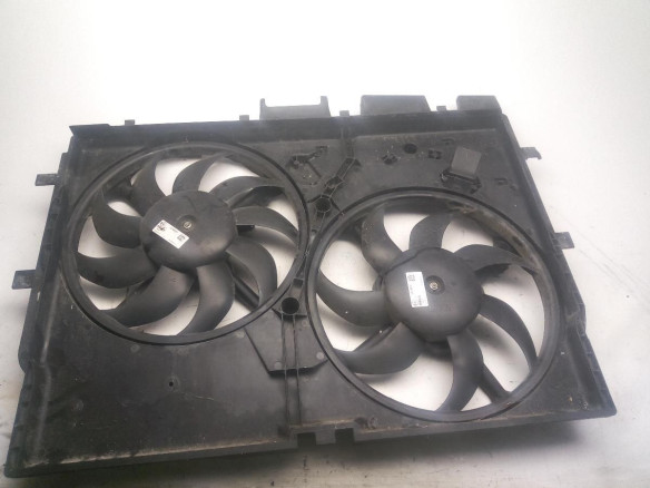 1399670080 ELECTROVENTILADOR FIAT DUCATO Furgón (250_, 290_)|Desguaces La Cabaña
