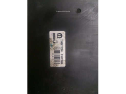 1399670080 ELECTROVENTILADOR FIAT DUCATO Furgón (250_, 290_)|Desguaces La Cabaña