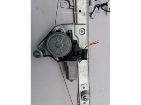 8340265J01000  ELEVALUNAS PUERTA LAT DEL IZQ SUZUKI GRAND VITARA II (JT, TE, TD)|Desguaces La Cabaña