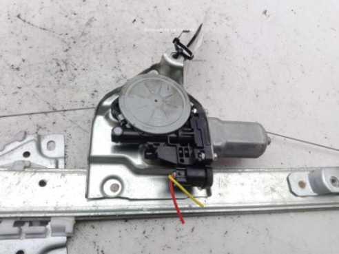 8340165J01000  ELEVALUNAS PUERTA LAT DEL DER SUZUKI GRAND VITARA II (JT, TE, TD)|Desguaces La Cabaña