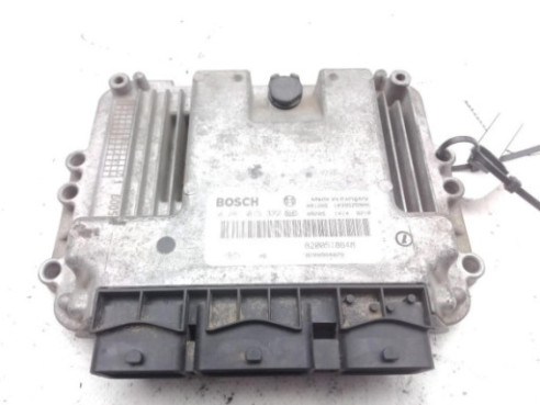 8200518648 CENTRALITA MOTOR SUZUKI GRAND VITARA II (JT, TE, TD)|Desguaces La Cabaña