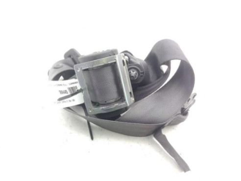 13427752 CINTURON TRA IZQ OPEL CORSA E (X15)|Desguaces La Cabaña