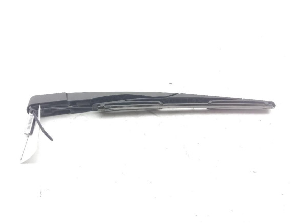BRAZO LIMPIAPARABRISAS TRA PORTÓN OPEL CORSA E (X15)|Desguaces La Cabaña