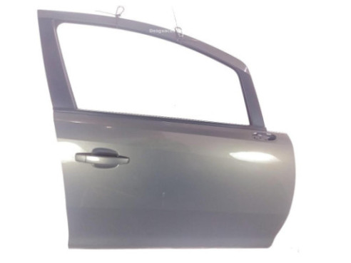 93189329  PUERTA LAT DEL DER OPEL CORSA D (S07)|Desguaces La Cabaña