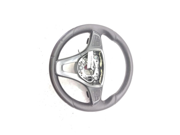 VOLANTE DIRECCION MERCEDES BENZ CLASE E (W213)|Desguaces La Cabaña