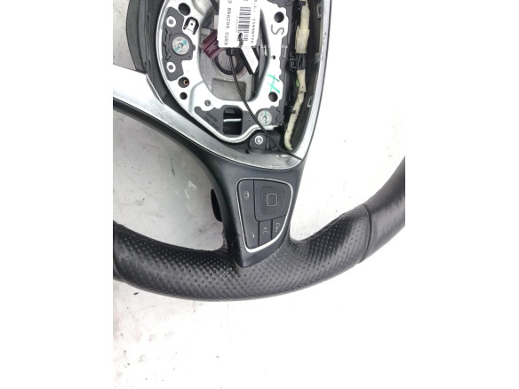 VOLANTE DIRECCION MERCEDES BENZ CLASE E (W213)|Desguaces La Cabaña