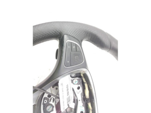 VOLANTE DIRECCION MERCEDES BENZ CLASE E (W213)|Desguaces La Cabaña