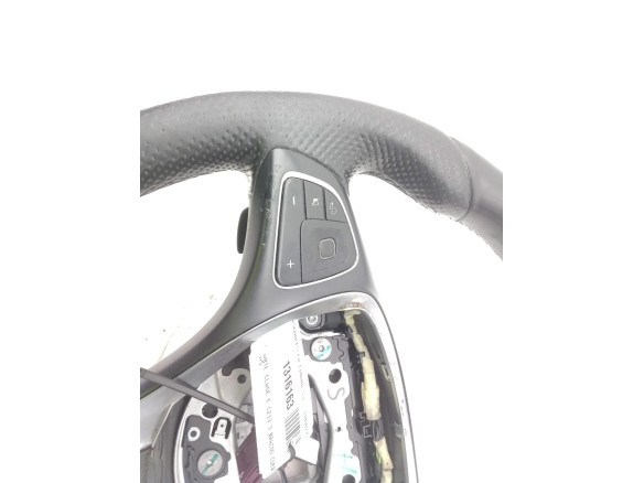 VOLANTE DIRECCION MERCEDES BENZ CLASE E (W213)|Desguaces La Cabaña