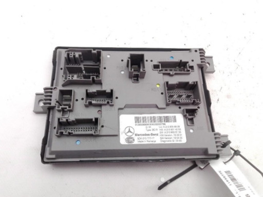 A2134011200 LLANTA ALUMINIO MERCEDES BENZ CLASE E (W213)|Desguaces La Cabaña