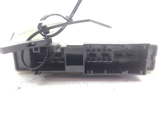 A0009007604 MODULO ELECTRONICO 3 MERCEDES BENZ CLASE E (W213)|Desguaces La Cabaña