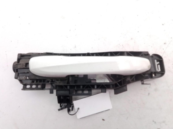 A0997601800 MANILLA PUERTA LAT TRA DER EXT MERCEDES BENZ CLASE E (W213)|Desguaces La Cabaña