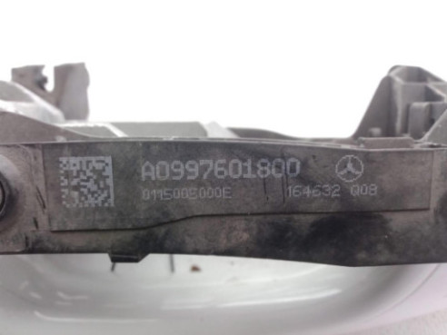 A0997601800 MANILLA PUERTA LAT TRA DER EXT MERCEDES BENZ CLASE E (W213)|Desguaces La Cabaña