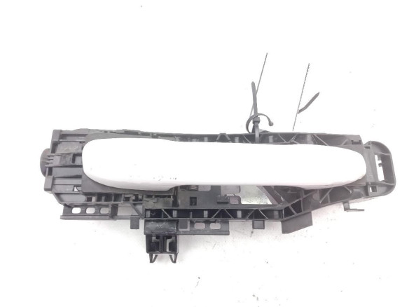 A0997601800 MANILLA PUERTA LAT DEL DER EXT MERCEDES BENZ CLASE E (W213)|Desguaces La Cabaña