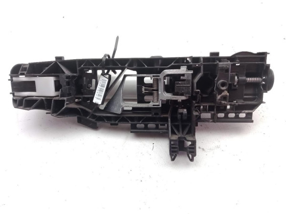 A0997601800 MANILLA PUERTA LAT DEL DER EXT MERCEDES BENZ CLASE E (W213)|Desguaces La Cabaña