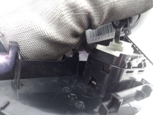 A2134011200 LLANTA ALUMINIO MERCEDES BENZ CLASE E (W213)|Desguaces La Cabaña 2