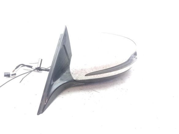 A2138101700 ESPEJO IZQ MERCEDES BENZ CLASE E (W213)|Desguaces La Cabaña