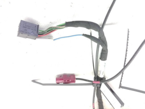 A2138101700 ESPEJO IZQ MERCEDES BENZ CLASE E (W213)|Desguaces La Cabaña