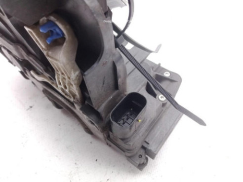 A2220064099 CERRADURA PUERTA LAT TRA DER MERCEDES BENZ CLASE E (W213)|Desguaces La Cabaña